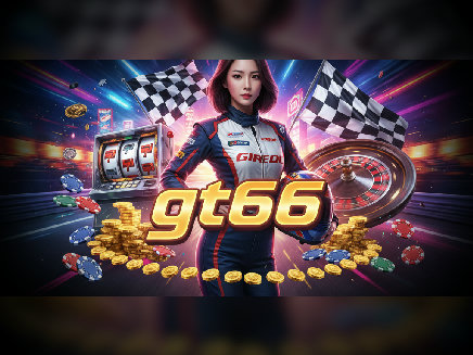 gt66 PG SLOT