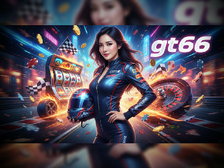 gt66 สล็อต