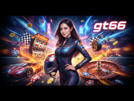 gt66 slot