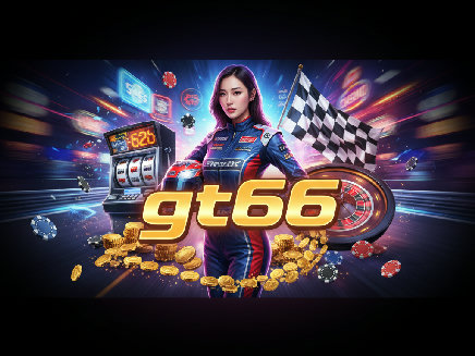 gt66 เว็บตรง